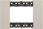 3 modules Living Now Plate BT-KA4803KM | 8005543613740