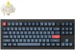 KEYBOARD WRL V3 MAX RGB/CARBON BLACK V3M-D4 KEYCHRON V3M-D4 | 4895248868774