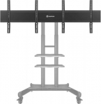 TV SET ACC DUAL VESA PANEL/ADV1881-B ONKRON ADV1881-B | 4603728443157