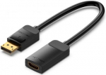 I/O CONVERTER DP TO HDMI/0.15M HBZBB VENTION HBZBB | 6922794762039