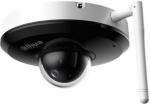 NET CAMERA 4MP PTZ DOME WIFI/SD1A404DB-GNY-W DAHUA SD1A404DB-GNY-W | 6923172590374