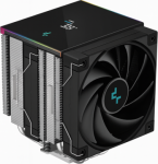 Deepcool CPU Air Cooler | AK620 Digital SE | Black | Intel, AMD R-AK620-BKADMN-GJD | 6933412729518