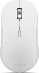 Lenovo Silent Mouse | Yoga | Wireless | Bluetooth | Seashell GY51S61925 | 195892126744