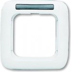 With labelling field and label holder. 2CKA001754A4496 | 4011395173121