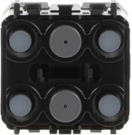 Switch Sensor 1/2gang 2CKA006115A0444 | 4011395157824