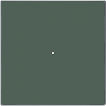 Cover plate Without imprint for Switch/push button Single push button Green - Sky Niessen 2CLA852620A1901 | 8427238227627