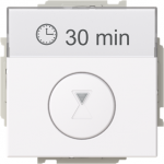 Countdown timer Electronic White - Impressivo 2TKA00004843 | 6438199009360