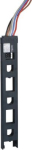 Single block with 3 current transformers, FuPacT ISFL160, 3 poles, class 1, 150/5A, 1.5VA LV480881 | 3606480341397
