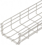 Režģveida rene ar atbilsto&scaron;i veidotu savienotāju un malas augstumu 105 mm. 6002477 | 4012195874928