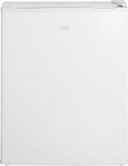 Adler Refrigerator | AD 8097 | Energy efficiency class E | Free standing | Larder | Height 63.2 cm | Fridge net capacity 58 L | 39 dB | White AD 8097W | 5905575907745