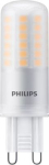 LED Bulb 4.8W (60W) G9 WW ND 570lm 2700K 929002055103 | 8718699774080