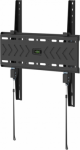 Visaro Wall mount | WMT75 Tilting Wall Mount for TV | 43-75 " | Maximum weight (capacity) 45 kg | Black WMT75 | 5902841104495