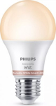 Smart LED bulb 8W (60W) A60 E27 TW DIM Wi-Fi 806lm 2700-6500K 929003781921 | 8720169303003
