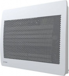 Electric radiant panel RADIAL EXPORT H 1000 BL White E157113 | 3465700051818