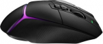 MOUSE USB OPTICAL G502X PLUS/BLACK 910-006162 LOGITECH 910-006162 | 5099206096332