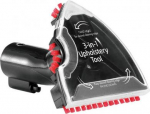 Bissell | 3-in-1 Upholstery Tool (bag) | Titanium 2369 | 011120244656