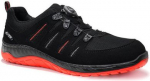Elten | Safety Shoes Maddox BOA Low ESD S3, Size 44 729151-44_ELT | 4030839353240