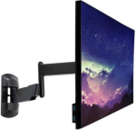 DISPLAY ACC WALL MOUNT 10-26"/ADJUSTABLE 40714 LINDY 40714 | 4002888407144