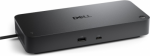 Dell Pro Smart Dock | SD25 | DisplayPorts quantity 2 | HDMI ports quantity 1 210-BRFM | 2000001364321