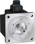 servo motor BCH, Lexium 28, 130mm, 1500W, 9.7kg.cm&sup2;, with oil seal, smooth, straight connection BCH2MM1522CA6C | 3606480734328