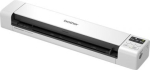Brother | DS-940DW | Sheet-fed | Portable Document Scanner DS940DWTK1 | 4977766800648
