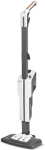 Polti | Steam mop with integrated portable cleaner | PTEU0307 Vaporetto SV660 Style 2-in-1 | Power 1500 W | Steam pressure Not Applicable bar | Water tank capacity 0.5 L | Grey/White PTEU0307 | 8007411013256