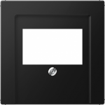 Centre plate A569BFPLTSWM | 4011377190580