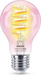 Smart LED bulb WiZ WFB 40W A60 E27 822-65 RGB CL 1PF/6 929003267121 | 8720169165779