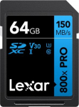 Memory card SDXC Pro, 64GB LSD0800P064G-BNNNG | 843367130139