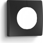 Cover for 3000ER UP IR-sensors surface, black 056728 | 4007841056728