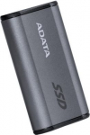 External SSD ADATA SE880 4TB USB-C Write speed 2000 MBytes/sec Read speed 2000 MBytes/sec AELI-SE880-4TCGY AELI-SE880-4TCGY | 4711085945570
