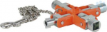 CROSS-KEY-QUADRO 1480180000 | 4050118288490