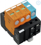 VPU AC I 3+1 300/12.5 2591460000 | 4050118599480