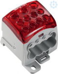 WPD 107 1X95/2X35+8X25 RD 2725350000 | 4050118796537
