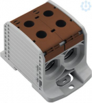 WPD 232 2X185/2X185 BN 2502830000 | 4050118516654