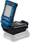 Cordless light GLI 18V-800 Solo Carton 0601443600 | 4053423246872