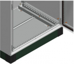 PanelSeT SM horizontal adaptation profiles - 600 mm NSYSMHR6 | 3606480146671