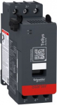 SIL motor starter, TeSys island, 30A at AC-1, 25A at AC-3, 11kW, 15hp, DOL type TPRSS025 | 3606489832803