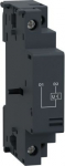 Undervoltage release (MN),TeSys Deca frame 2,24V AC 50Hz GVAU025 | 3389110344158