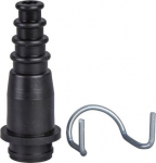 Protective cable sleeve, Harmony XAC, for XACA, protection accessory, 7&hellip;13mm XACA913 | 3389110665512