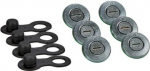 Lifting kit, PrismaSeT P, for enclosure, IP30, Set of 1 LVS01112 | 3606481871749
