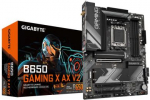 Mainboard GIGABYTE AMD B650 SAM5 ATX Memory DDR5 Memory slots 4 1xPCI-Express 16x 1xPCI-Express 3.0 1x 3xM.2 1xHDMI 1xDisplayPort 3xUSB 2.0 4xUSB 3.2 1xUSB-C 1xPS/2 1xRJ45 3xAudio port B650GAMINGXAXV21.2 B650GAMINGXAXV21.0 | 4719331860073