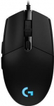 Gaming computer mouse G102, With wire, Black 910-005823 | 5099206089235