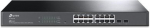 16-Port 10/100/1000 Mbps Network Switch TL-SG2218 | 6935364006419