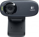 CAMERA WEBCAM HD C310/960-001065 LOGITECH 960-001065 | 5099206064225