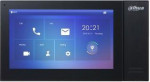 MONITOR LCD 7" IP DOORPHONE/VTH2421FW-P DAHUA DHI-VTH2421FW-P | 6939554972478