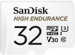 Memory card MICRO SDHC 32GB UHS-3, White SDSQQNR-032G-GN6IA | 619659173067