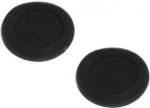 Koss PORTCUSH Replacement cushion for stereophones Black 189288 | 021299158227