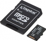 Memory card UHS-I 32 GB, microSDHC/SDXC Industrial Card, Flash memory class Class 10, UHS-I, U3, V30, A1, SD Adapter, Black SDCIT2/32GB | 740617321074