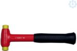 180297 VDE lightweight hammer 35x290 mm 180297 | 4011923162085